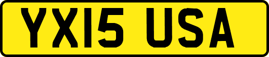 YX15USA