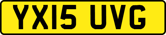 YX15UVG