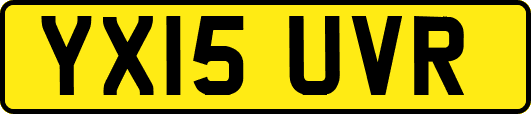 YX15UVR