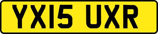 YX15UXR