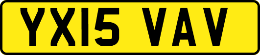 YX15VAV
