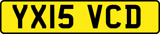 YX15VCD