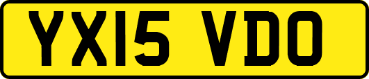 YX15VDO