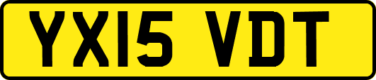 YX15VDT