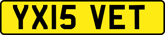 YX15VET