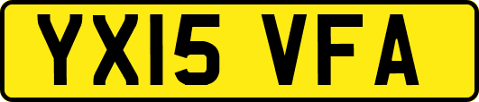 YX15VFA