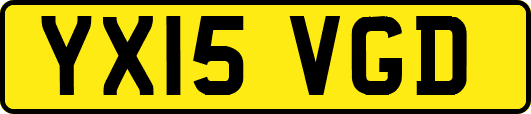 YX15VGD