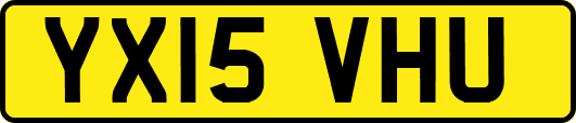 YX15VHU