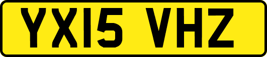 YX15VHZ