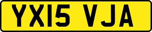 YX15VJA