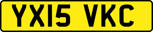 YX15VKC