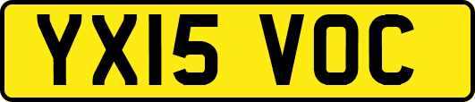 YX15VOC