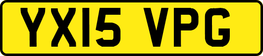 YX15VPG