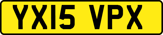 YX15VPX