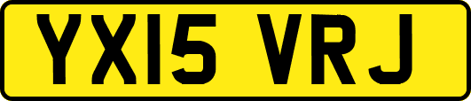 YX15VRJ