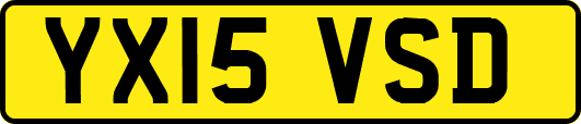 YX15VSD