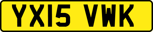 YX15VWK