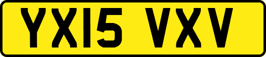 YX15VXV