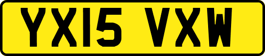 YX15VXW