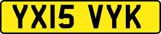 YX15VYK