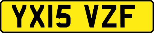 YX15VZF