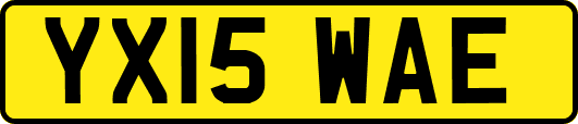 YX15WAE