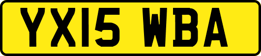 YX15WBA