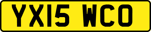 YX15WCO