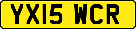 YX15WCR