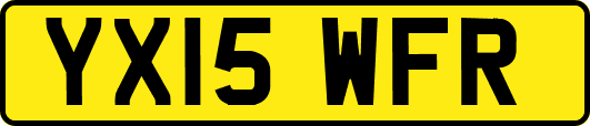 YX15WFR