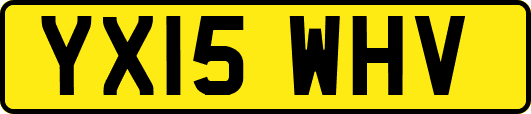 YX15WHV