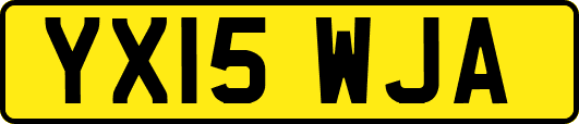 YX15WJA