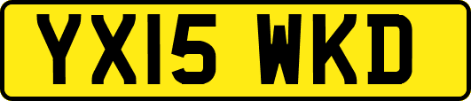YX15WKD