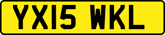 YX15WKL