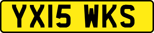 YX15WKS