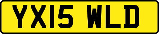 YX15WLD