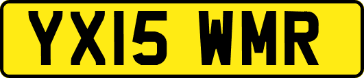 YX15WMR