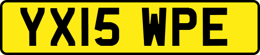 YX15WPE