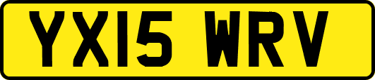 YX15WRV