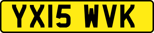 YX15WVK
