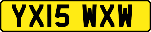 YX15WXW