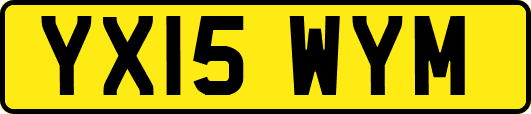 YX15WYM