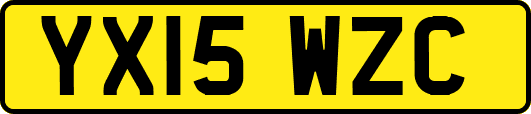 YX15WZC