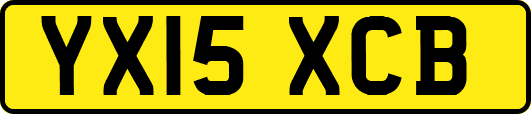 YX15XCB