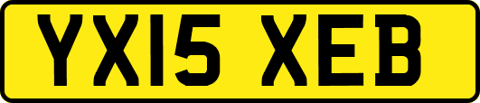 YX15XEB