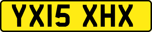 YX15XHX