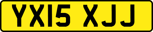 YX15XJJ