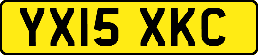 YX15XKC