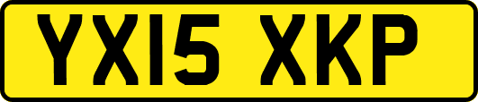 YX15XKP