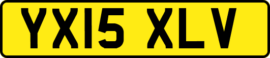 YX15XLV